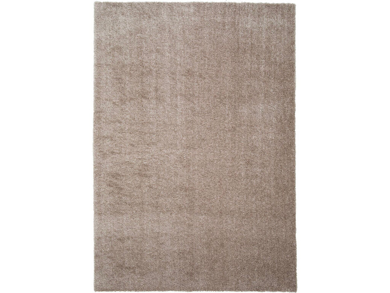 Vloerkleed Oasis | Rechthoekig | Effen | 200 x 290cm