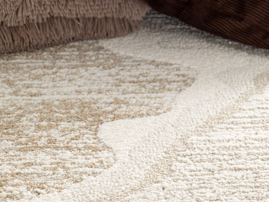 Vloerkleed Harmony | Rechthoekig | Patroon | 240 x 340cm