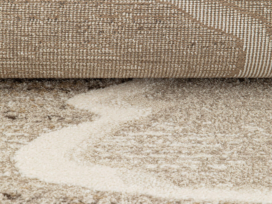 Vloerkleed Harmony | Rechthoekig | Patroon | 160 x 230cm