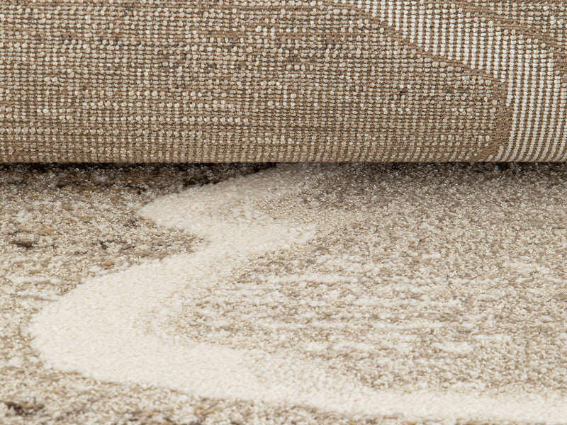 Vloerkleed Harmony | Rechthoekig | Patroon | 240 x 340cm