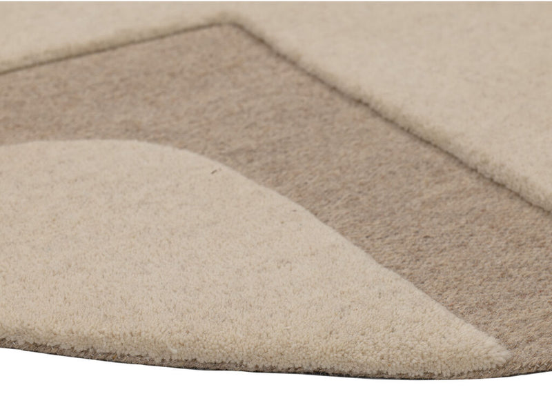 Vloerkleed Trenton | Rechthoekig | Patroon | 160 x 230cm