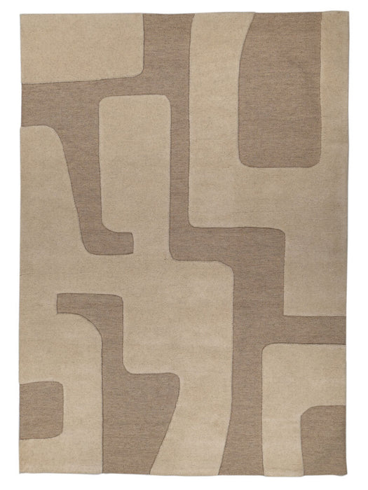 Vloerkleed Trenton | Rechthoekig | Patroon | 240 x 330cm
