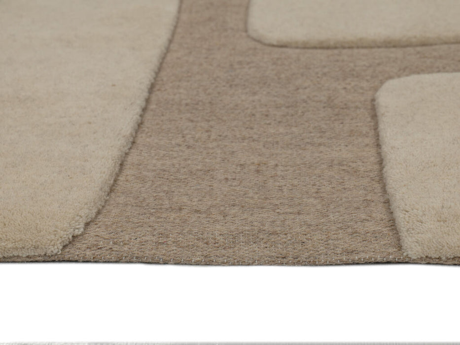 Vloerkleed Trenton | Rechthoekig | Patroon | 240 x 330cm