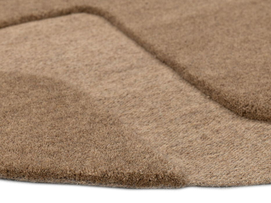 Vloerkleed Trenton | Rechthoekig | Patroon | 240 x 330cm