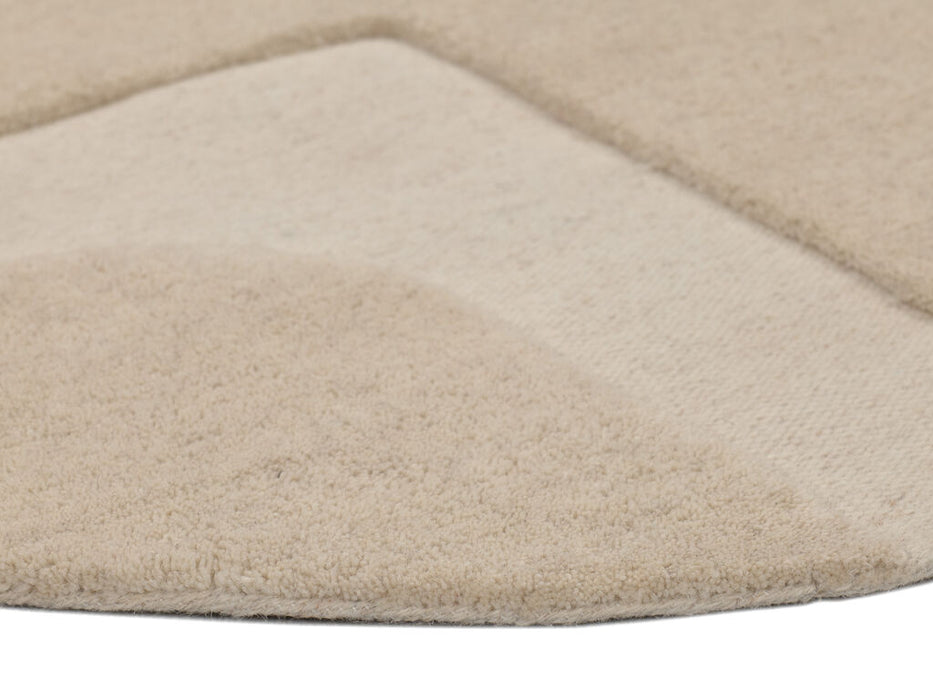 Vloerkleed Trenton | Rechthoekig | Patroon | 200 x 290cm
