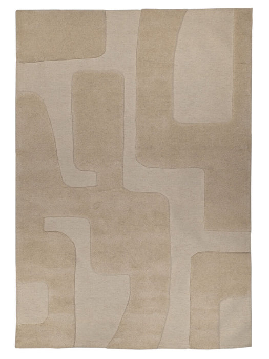 Vloerkleed Trenton | Rechthoekig | Patroon | 240 x 330cm