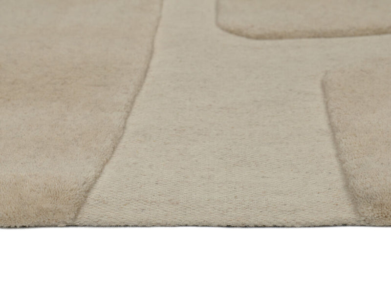Vloerkleed Trenton | Rechthoekig | Patroon | 240 x 330cm
