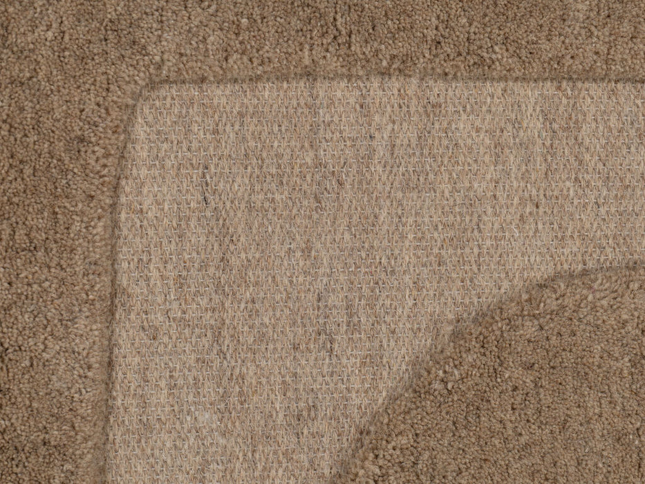 Vloerkleed Trenton | Rond | Patroon | 200cm