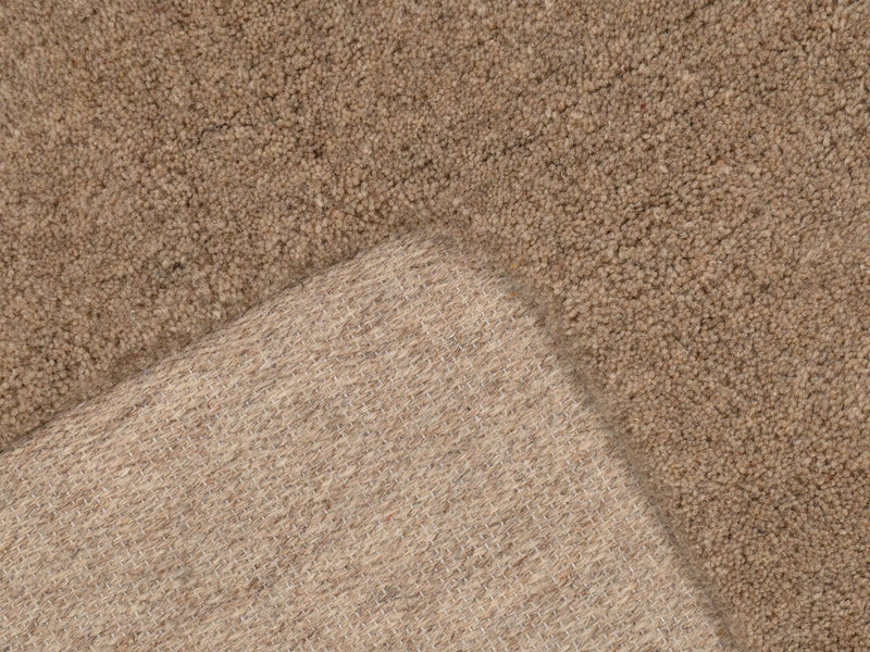 Vloerkleed Trenton | Rond | Patroon | 240cm