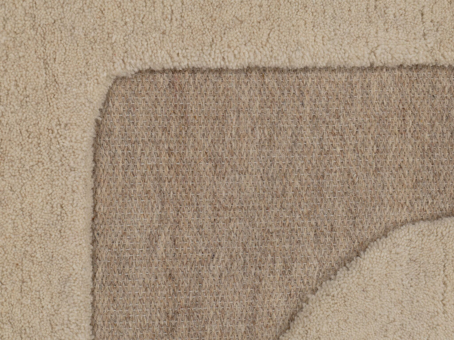 Vloerkleed Trenton | Rond | Patroon | 200cm