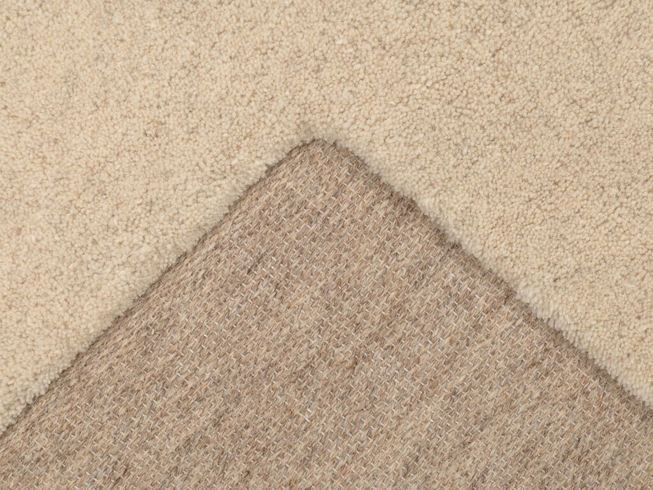 Vloerkleed Trenton | Rond | Patroon | 200cm