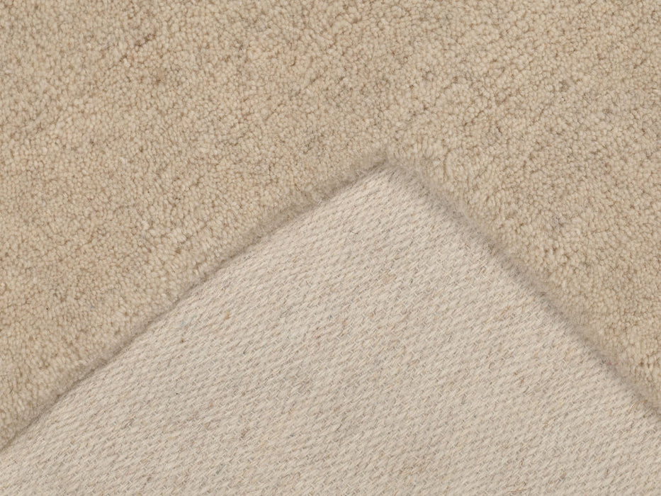 Vloerkleed Trenton | Rond | Patroon | 200cm