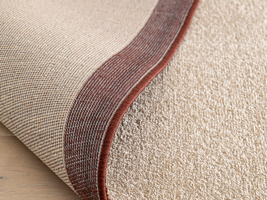 Vloerkleed Unda | Rechthoekig | Patroon | 160 x 230cm