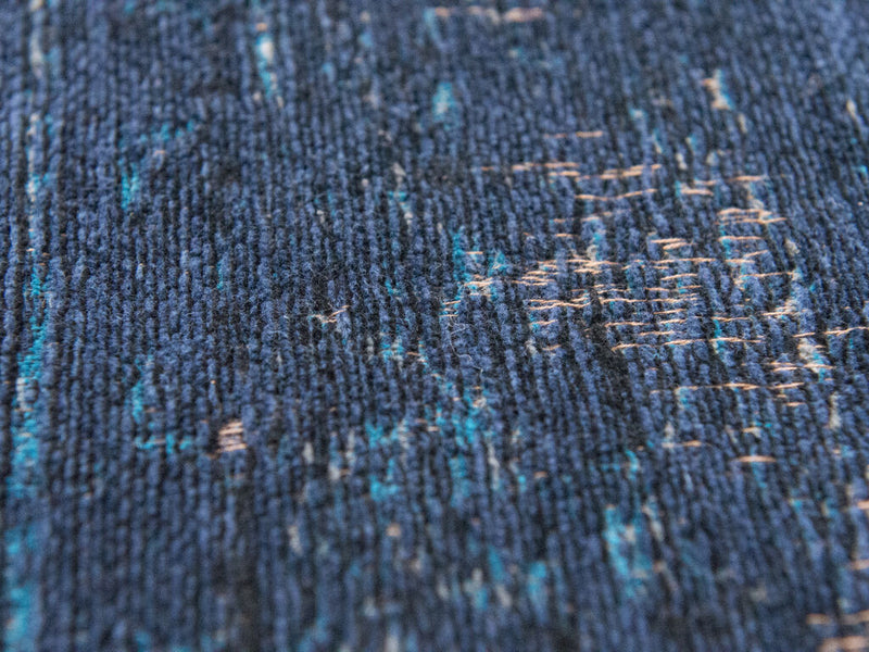 Vloerkleed Fading | Rechthoekig | Patroon | 80 x 150cm