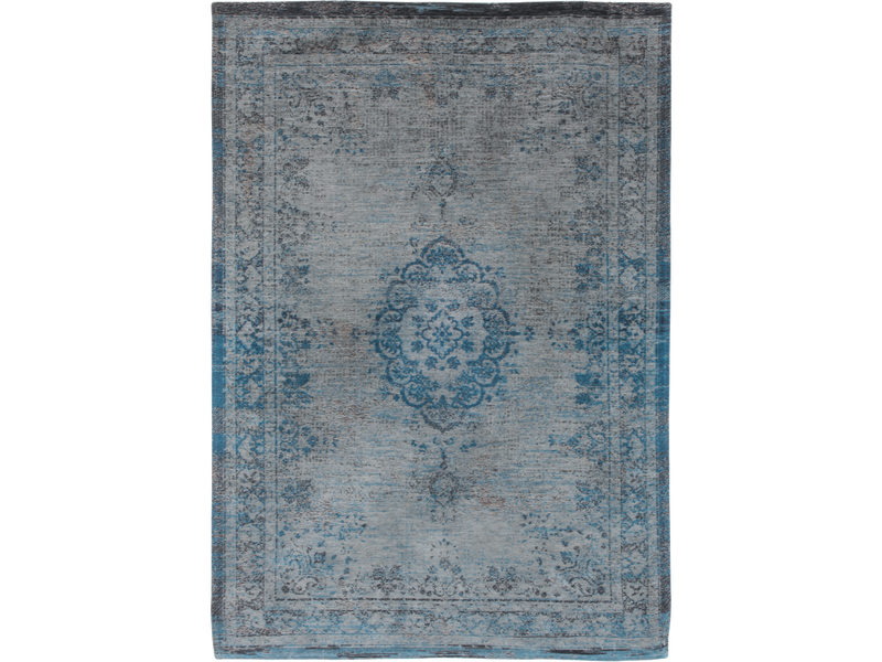 Vloerkleed Fading | Rechthoekig | Patroon | 80 x 150cm
