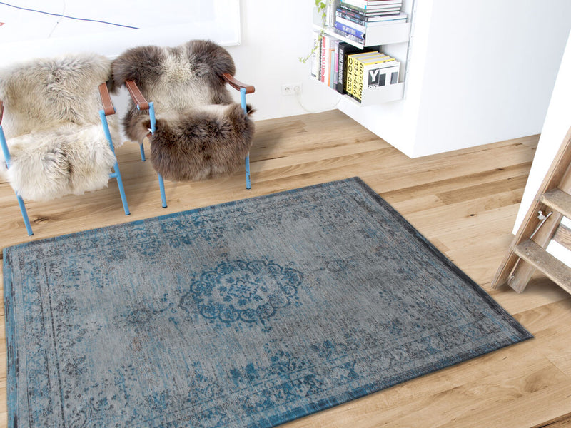 Vloerkleed Fading | Rechthoekig | Patroon | 280 x 390cm