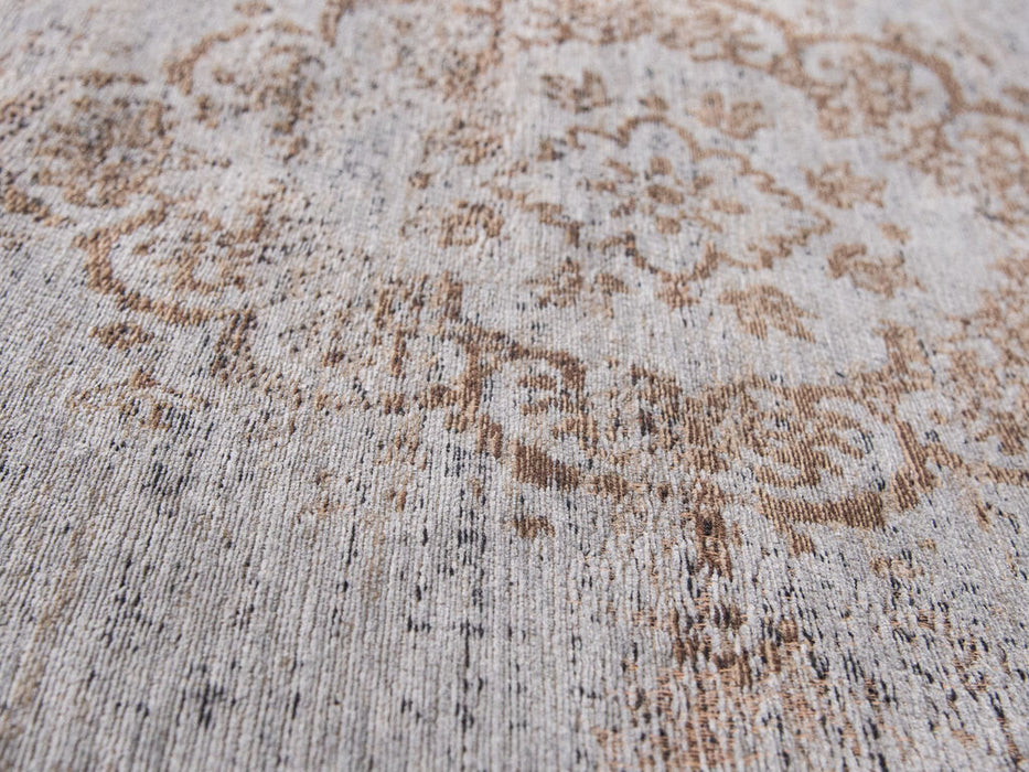 Vloerkleed Fading | Rechthoekig | Patroon | 80 x 150cm
