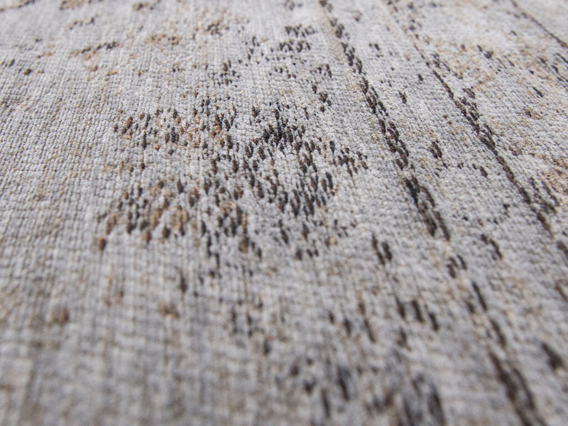 Vloerkleed Fading | Rechthoekig | Patroon | 140 x 200cm