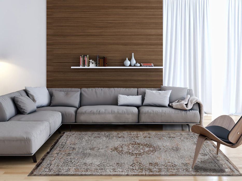 Vloerkleed Fading | Rechthoekig | Patroon | 170 x 240cm