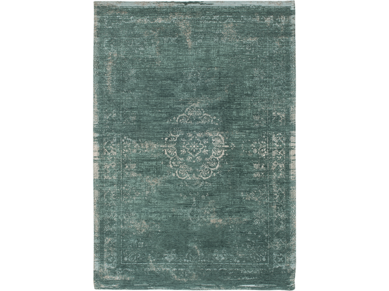 Vloerkleed Fading | Rechthoekig | Patroon | 80 x 150cm
