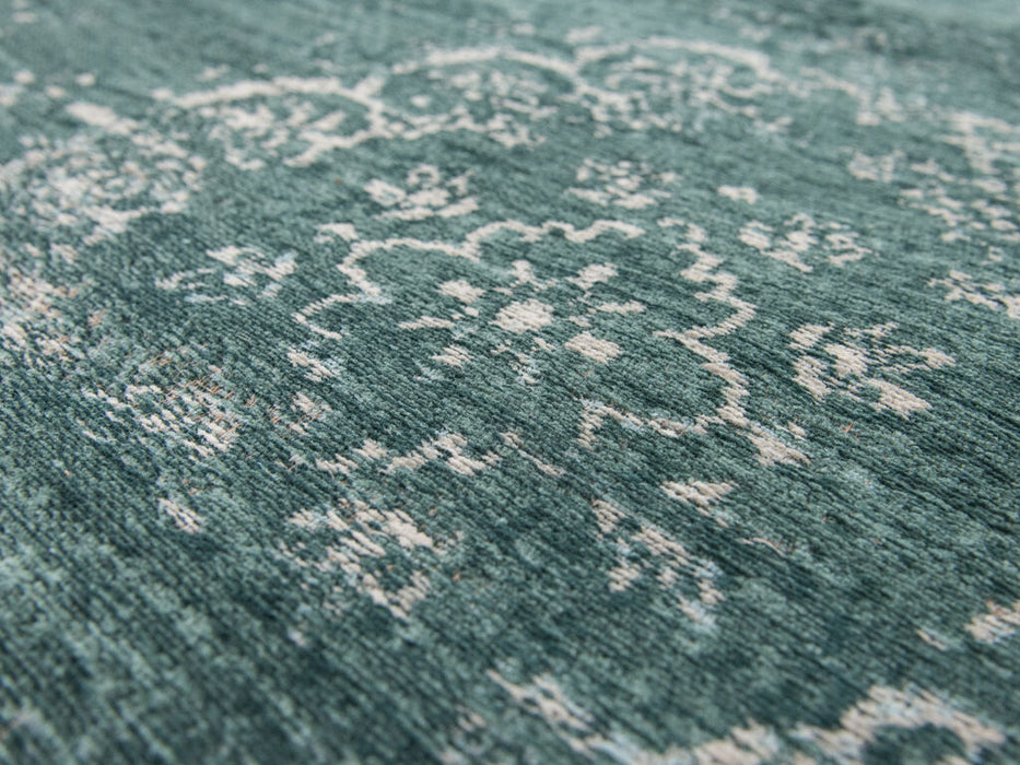 Vloerkleed Fading | Rechthoekig | Patroon | 80 x 150cm