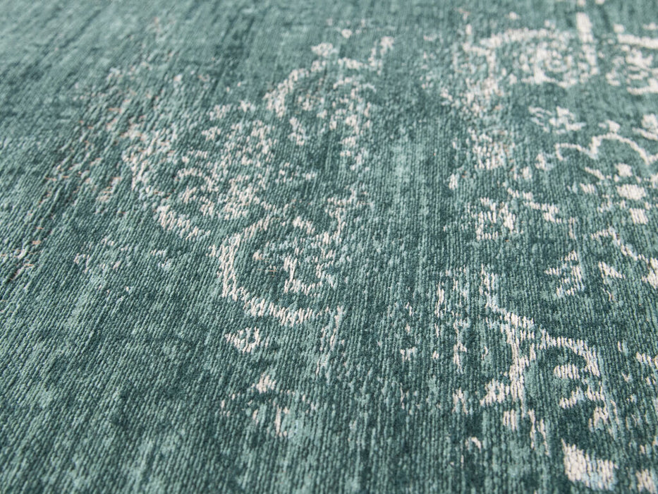 Vloerkleed Fading | Rechthoekig | Patroon | 80 x 150cm