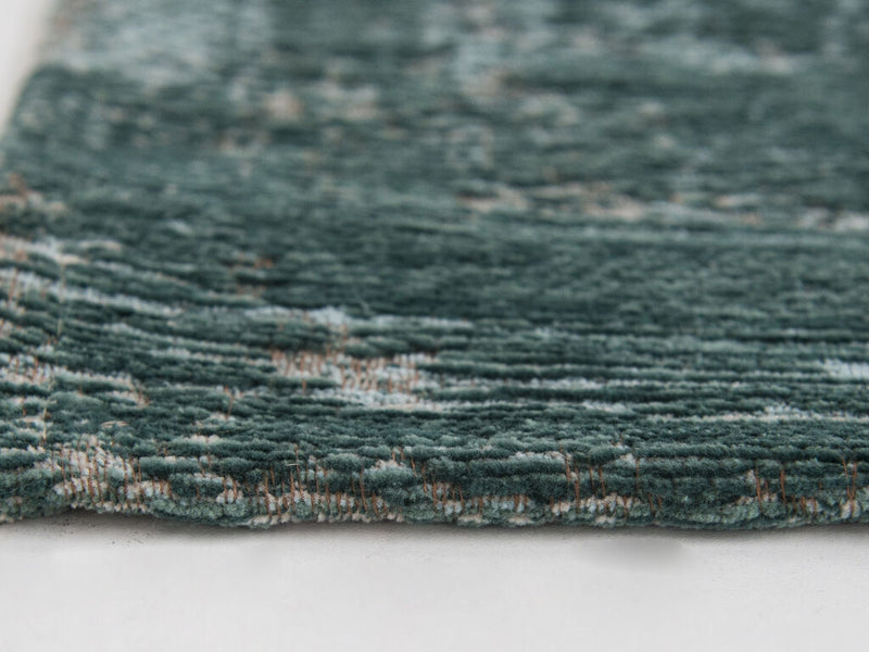 Vloerkleed Fading | Rechthoekig | Patroon | 80 x 150cm