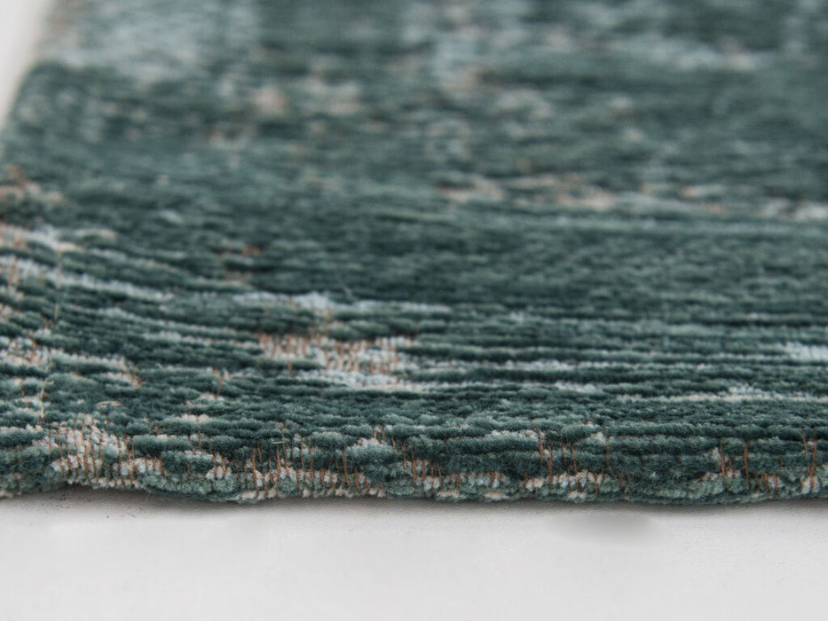 Vloerkleed Fading | Rechthoekig | Patroon | 80 x 150cm