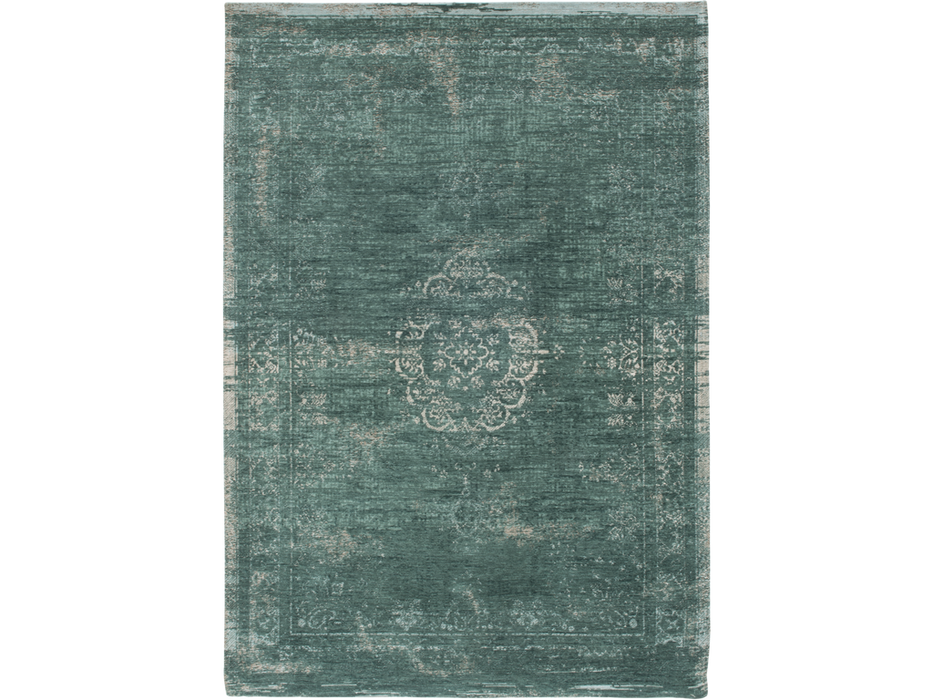 Vloerkleed Fading | Rechthoekig | Patroon | 140 x 200cm