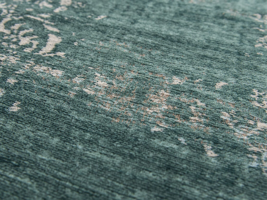Vloerkleed Fading | Rechthoekig | Patroon | 140 x 200cm