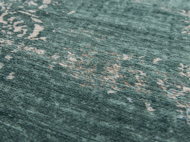 Vloerkleed Fading | Rechthoekig | Patroon | 170 x 240cm