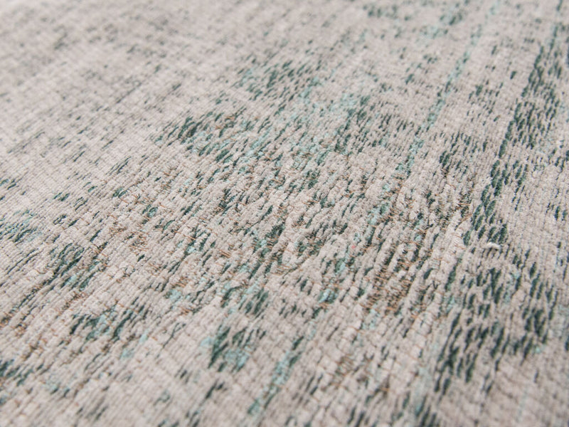 Vloerkleed Fading | Rechthoekig | Patroon | 80 x 150cm