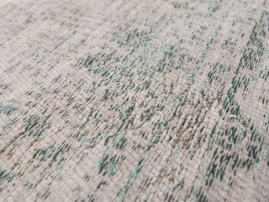 Vloerkleed Fading | Rechthoekig | Patroon | 80 x 150cm