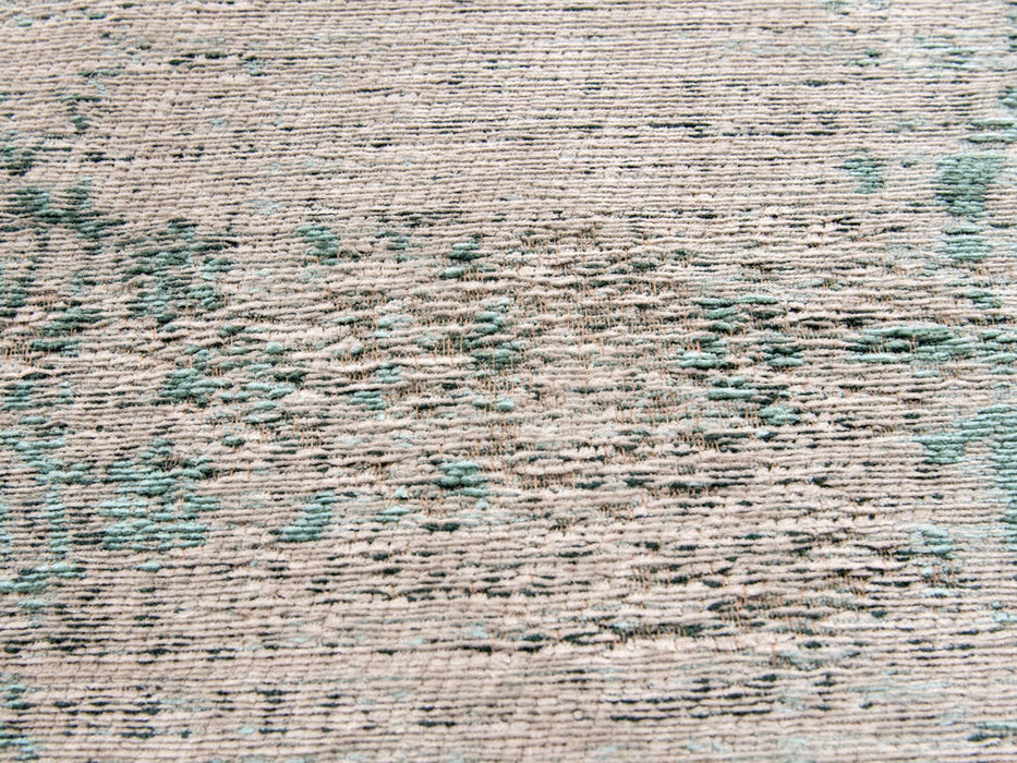 Vloerkleed Fading | Rechthoekig | Patroon | 80 x 150cm