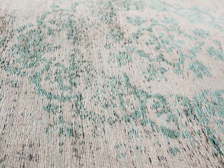 Vloerkleed Fading | Rechthoekig | Patroon | 170 x 240cm