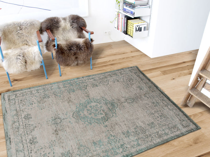 Vloerkleed Fading | Rechthoekig | Patroon | 280 x 390cm