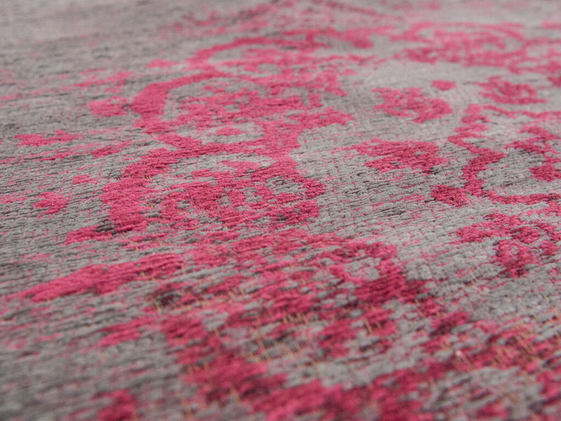 Vloerkleed Fading | Rechthoekig | Patroon | 80 x 150cm