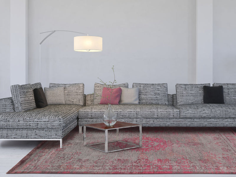 Vloerkleed Fading | Rechthoekig | Patroon | 200 x 280cm