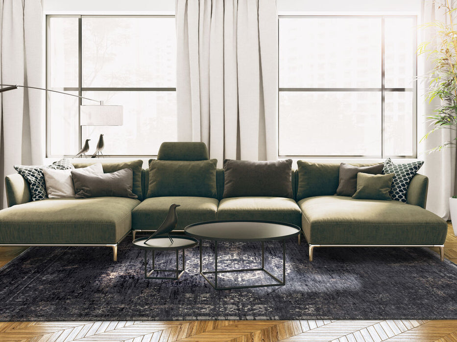 Vloerkleed Fading | Rechthoekig | Patroon | 240 x 340cm