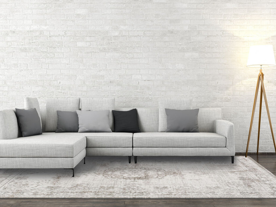 Vloerkleed Fading | Rechthoekig | Patroon | 200 x 280cm