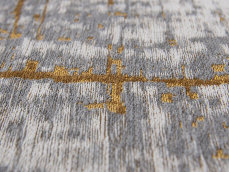 Vloerkleed Mad | Rechthoekig | Patroon | 80 x 150cm