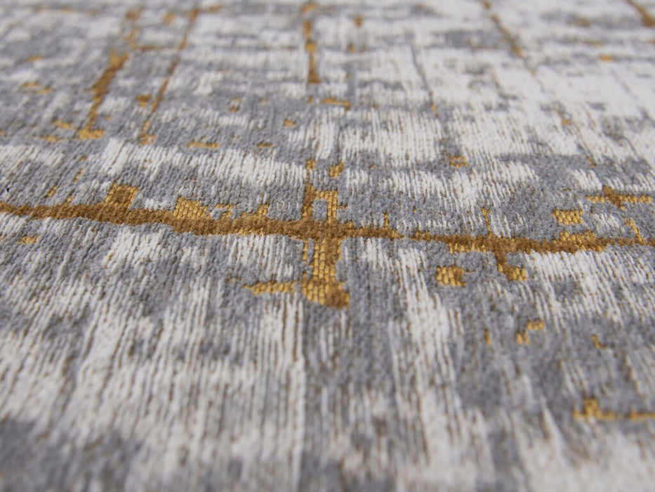 Vloerkleed Mad | Rechthoekig | Patroon | 200 x 280cm
