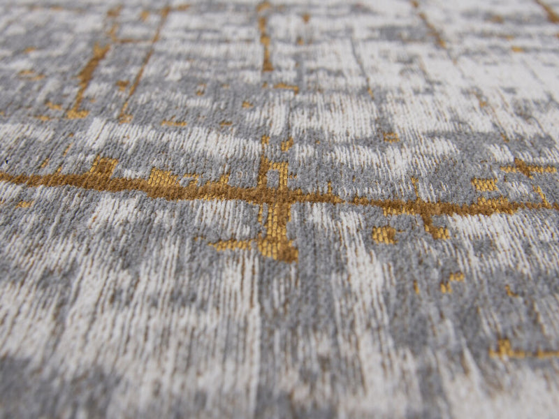 Vloerkleed Mad | Rechthoekig | Patroon | 280 x 390cm
