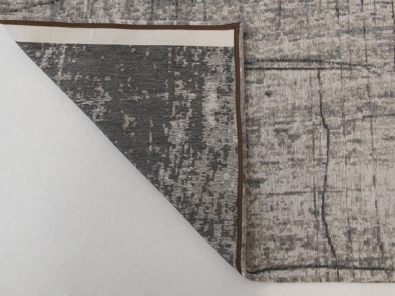 Vloerkleed Mad | Rechthoekig | Patroon | 200 x 280cm