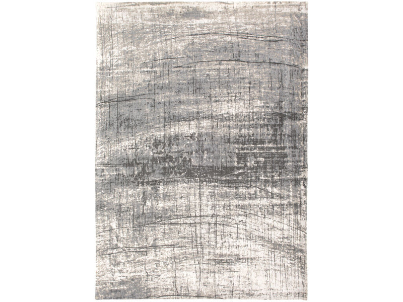 Vloerkleed Mad | Rechthoekig | Patroon | 240 x 340cm