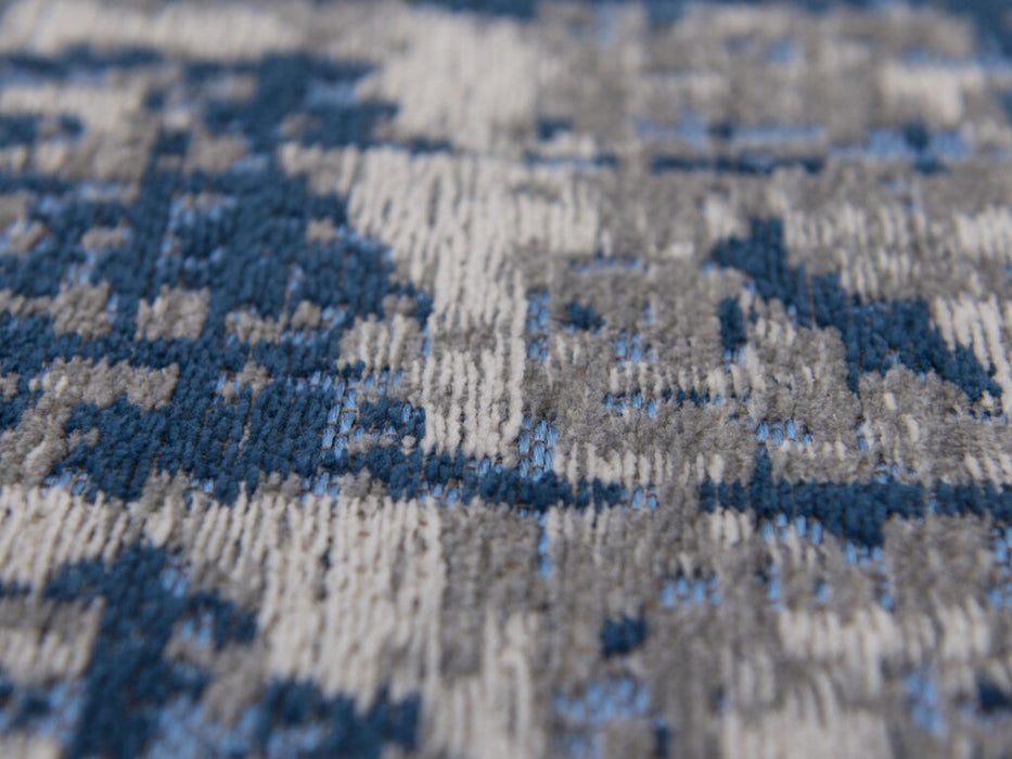 Vloerkleed Mad | Rechthoekig | Patroon | 80 x 150cm