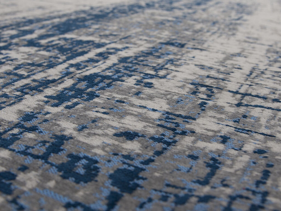 Vloerkleed Mad | Rechthoekig | Patroon | 170 x 240cm