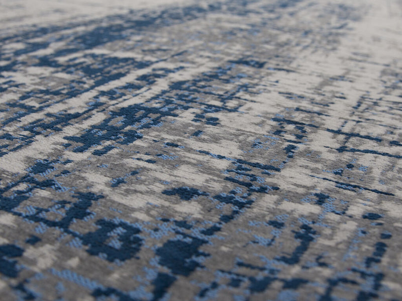 Vloerkleed Mad | Rechthoekig | Patroon | 240 x 340cm