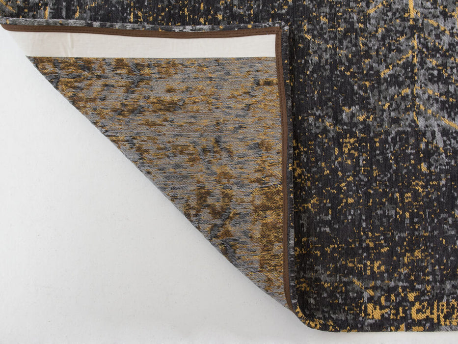 Vloerkleed Mad | Rechthoekig | Patroon | 170 x 240cm