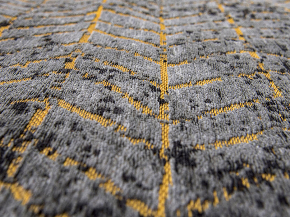 Vloerkleed Mad | Rechthoekig | Patroon | 170 x 240cm